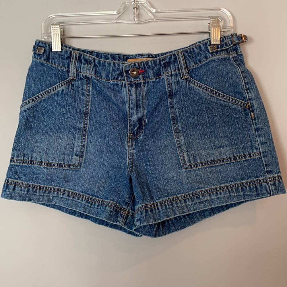 Tommy Jeans Jean Shorts, Size 9